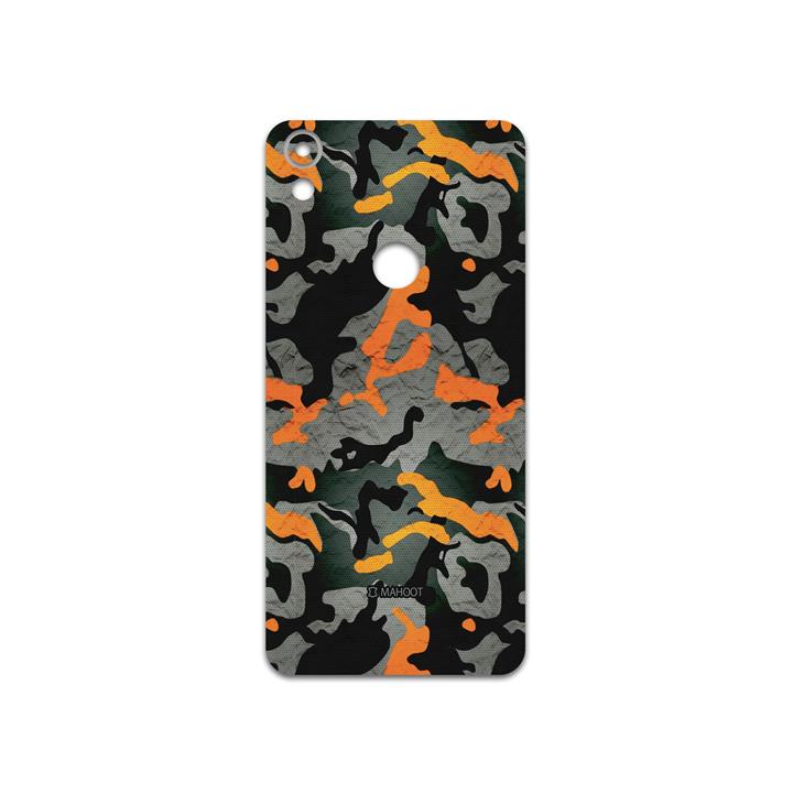 برچسب پوششی ماهوت مدل Autumn-Army مناسب برای گوشی موبایل تکنو Camon CM MAHOOT Autumn-Army Cover Sticker for Tecno Camon CM